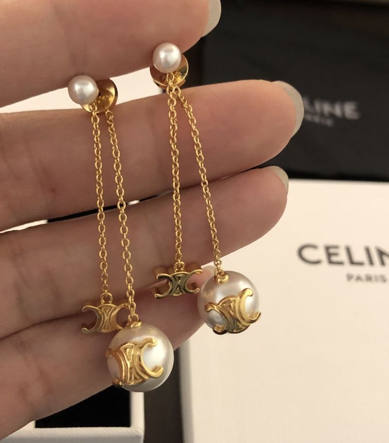 Celine Earrings